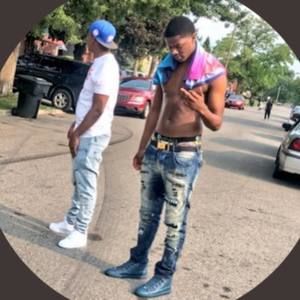 Meet your Posher, Darrell